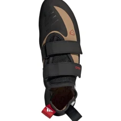 Klim- En Boulderschoenen|Klims- & Boulderschoenen < Five Ten Niad VCS Klimschoenen Heren - Core Black / Core Black / Cloud White