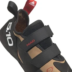 Klim- En Boulderschoenen|Klims- & Boulderschoenen < Five Ten Niad VCS Klimschoenen Heren - Core Black / Core Black / Cloud White