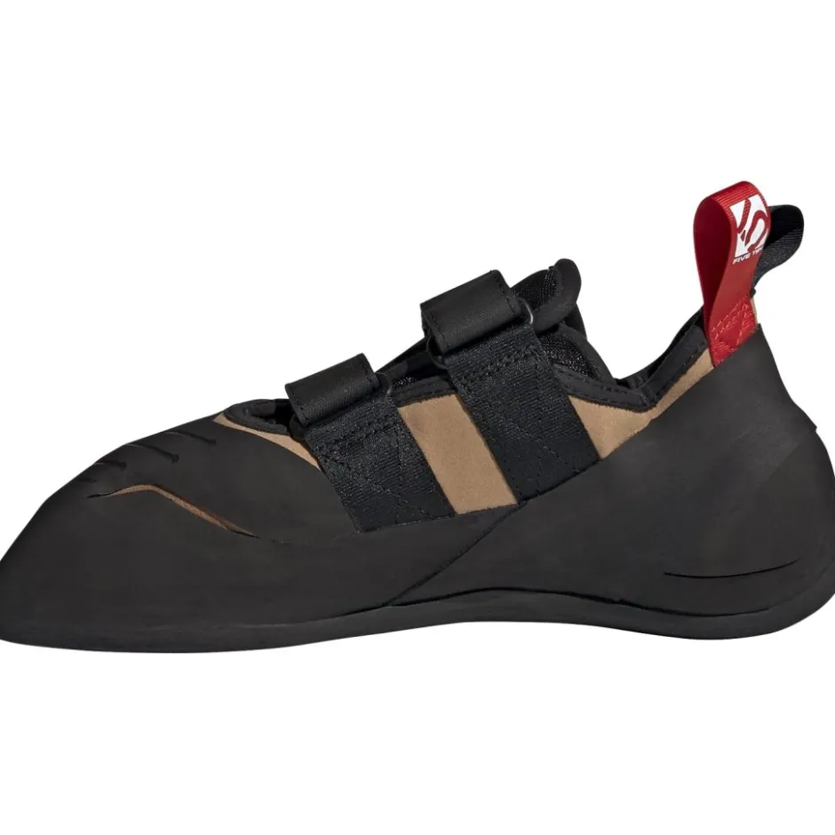 Klim- En Boulderschoenen|Klims- & Boulderschoenen < Five Ten Niad VCS Klimschoenen Heren - Core Black / Core Black / Cloud White
