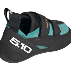 Five Ten Niad VCS Klimschoenen Dames - Mesa / Core Black / Cloud White