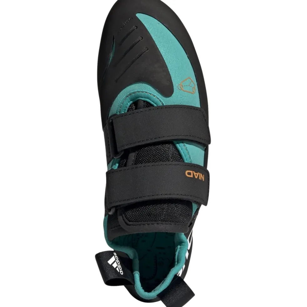 Five Ten Niad VCS Klimschoenen Dames - Mesa / Core Black / Cloud White