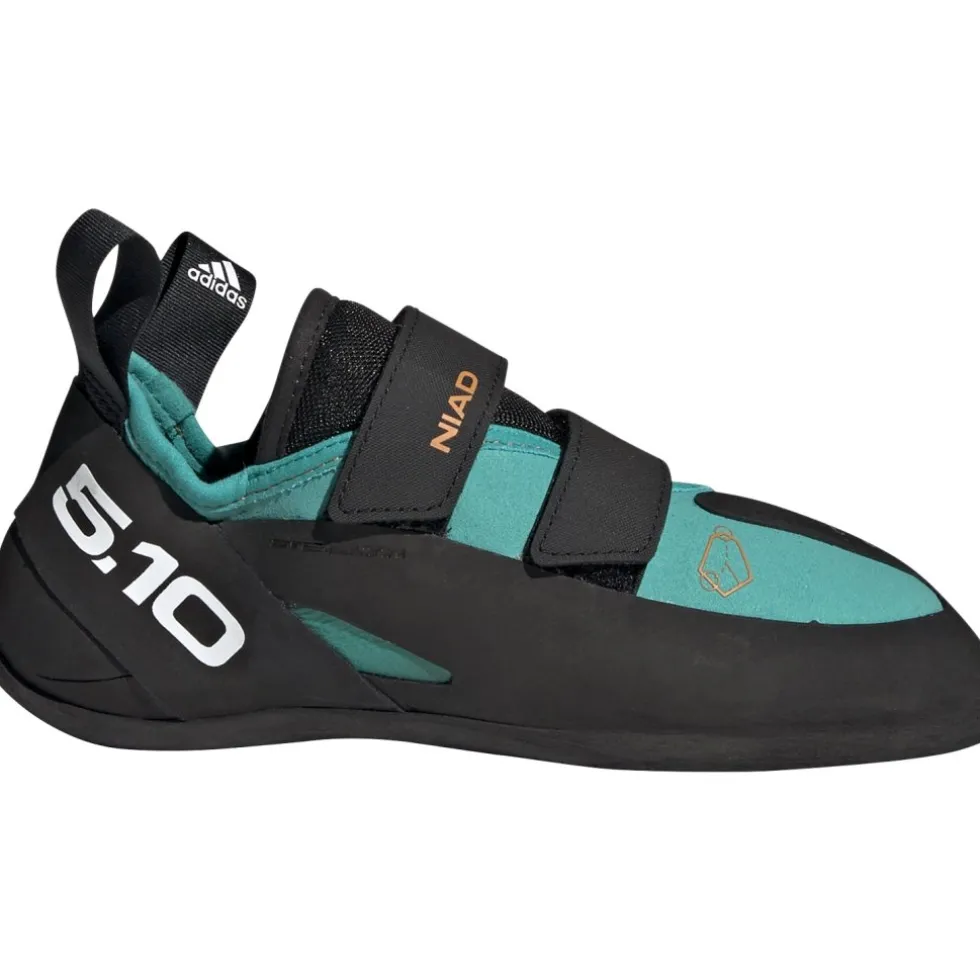 Five Ten Niad VCS Klimschoenen Dames - Mesa / Core Black / Cloud White