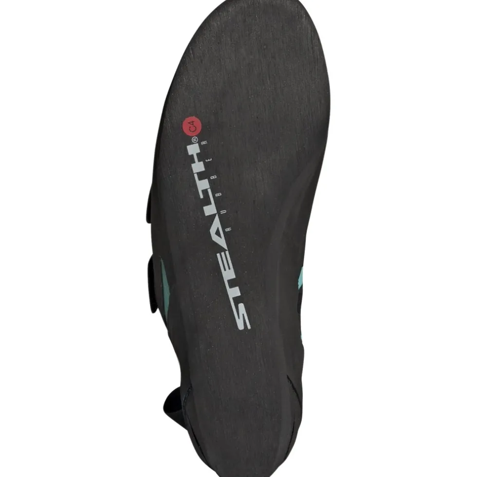 Five Ten Niad VCS Klimschoenen Dames - Mesa / Core Black / Cloud White