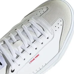 Five Ten Sleuth DLX 2 MTB-Schoenen - Footwear White/Footwear White/Core Black