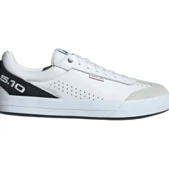 Five Ten Sleuth DLX 2 MTB-Schoenen - Footwear White/Footwear White/Core Black