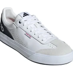 Five Ten Sleuth DLX 2 MTB-Schoenen - Footwear White/Footwear White/Core Black