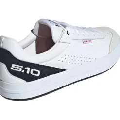 Five Ten Sleuth DLX 2 MTB-Schoenen - Footwear White/Footwear White/Core Black