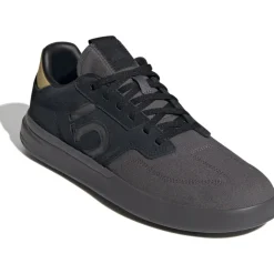 Five Ten Sleuth MTB-Schoenen Heren - Core Black / Charcoal / Oat