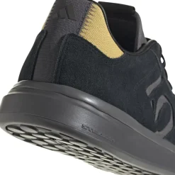 Five Ten Sleuth MTB-Schoenen Heren - Core Black / Charcoal / Oat
