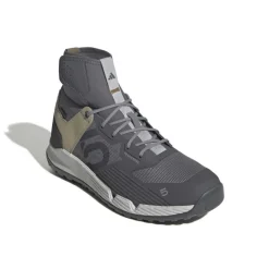 Mtb-Schoenen|Mtb-Schoenen < Five Ten Trailcross GTX MTB-Schoenen - Grey Five / Grey Three / Bronze Strata