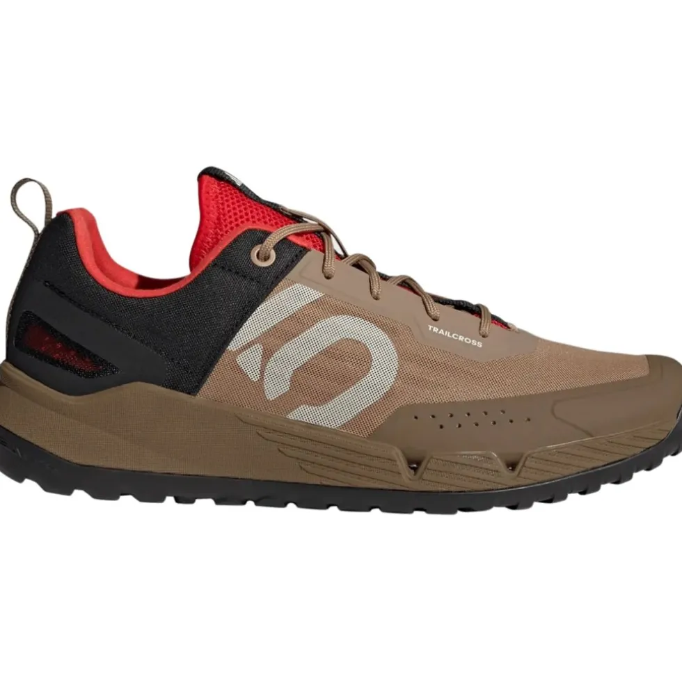 Five Ten Trailcross LT MTB Schoenen Heren - Cardboard / Owhite / Core Black