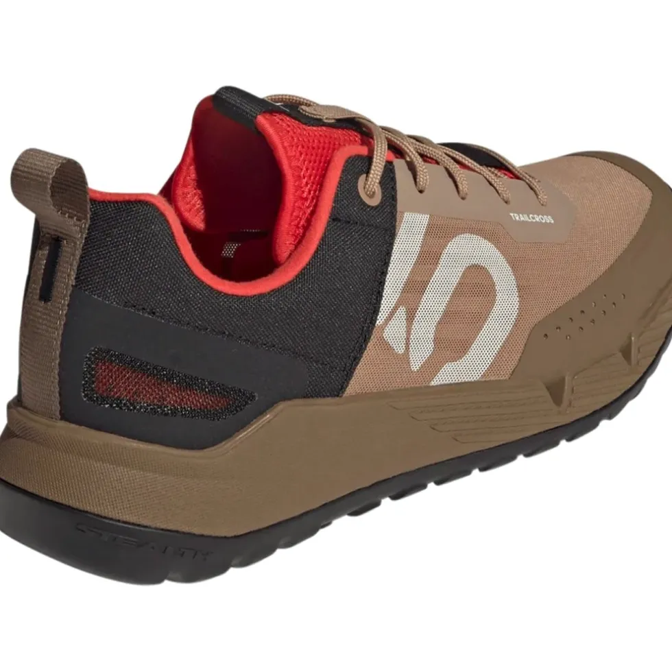 Five Ten Trailcross LT MTB Schoenen Heren - Cardboard / Owhite / Core Black