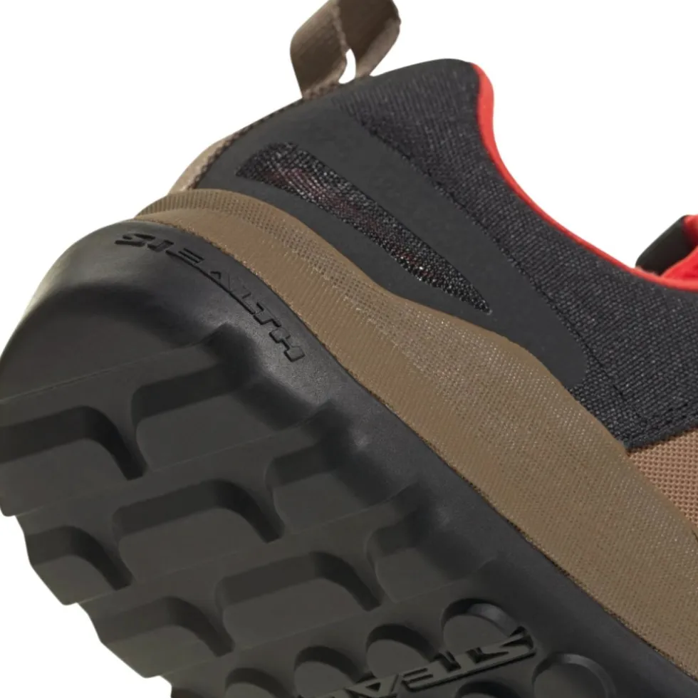 Five Ten Trailcross LT MTB Schoenen Heren - Cardboard / Owhite / Core Black