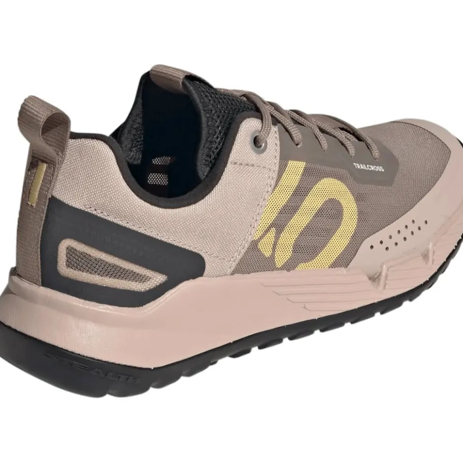 Mtb-Schoenen|Mtb-Schoenen < Five Ten Trailcross LT MTB-Schoenen Dames - Wonder Taupe / Icta / Carbon