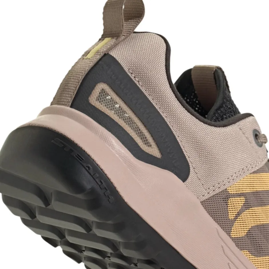 Mtb-Schoenen|Mtb-Schoenen < Five Ten Trailcross LT MTB-Schoenen Dames - Wonder Taupe / Icta / Carbon