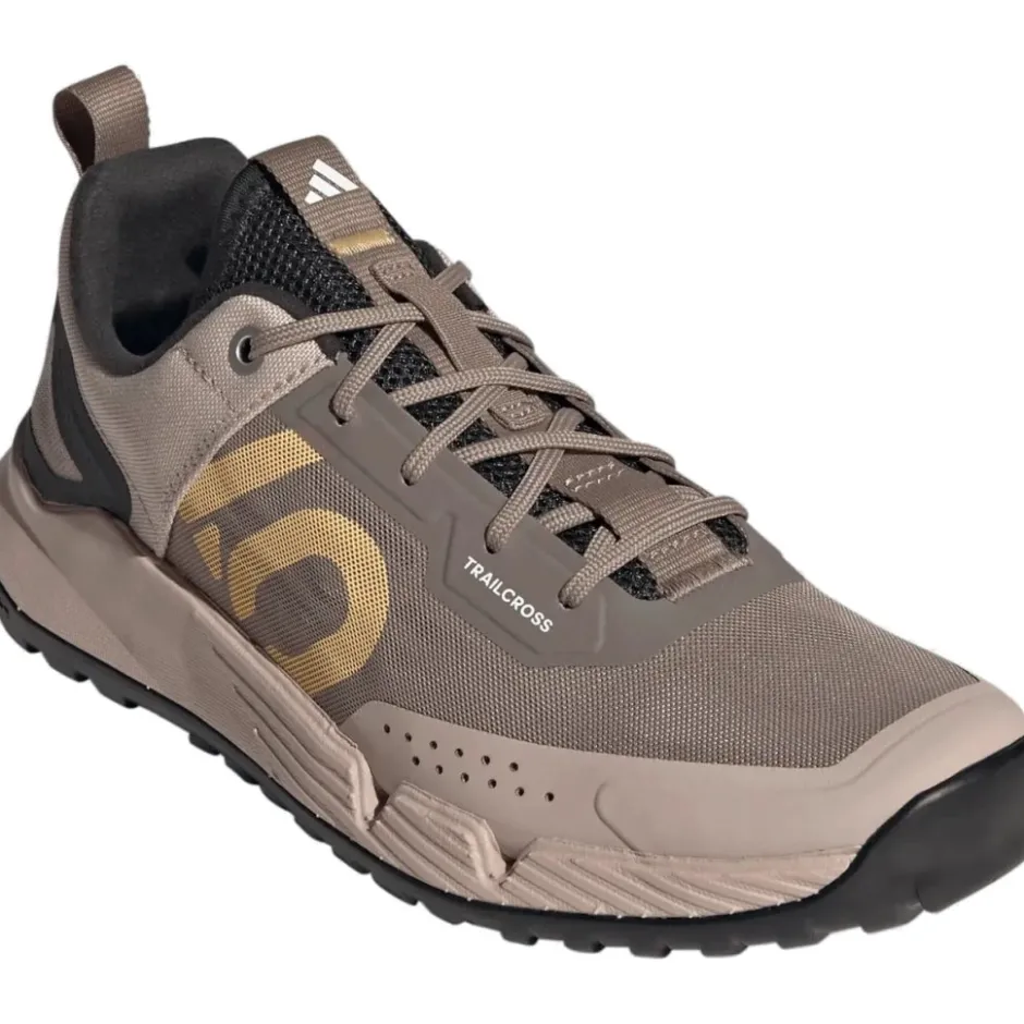 Mtb-Schoenen|Mtb-Schoenen < Five Ten Trailcross LT MTB-Schoenen Dames - Wonder Taupe / Icta / Carbon