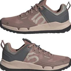 Mtb-Schoenen|Mtb-Schoenen < Five Ten Trailcross XT MTB-Schoenen Dames - Warm Clay / Alumina / Wonder Taupe