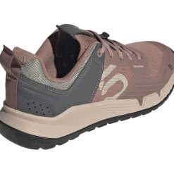 Mtb-Schoenen|Mtb-Schoenen < Five Ten Trailcross XT MTB-Schoenen Dames - Warm Clay / Alumina / Wonder Taupe