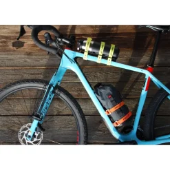 Bagagedragers < FixPlus Cargo Cage M Set - 86cm - zwart/oranje