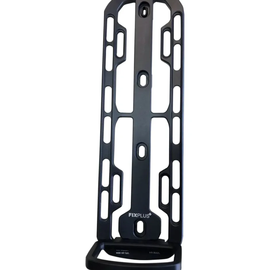 Bagagedragers < FixPlus Cargo Cage M Set - 86cm - zwart/oranje