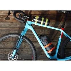 FixPlus Cargo Cage S Set - 86cm - zwart/oranje