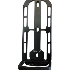 FixPlus Cargo Cage S Set - 86cm - zwart/oranje