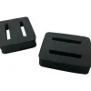 Tassen Accessoires < FixPlus Spacer Block Afstandsblok - 2,3cm - 2 Stuks - zwart