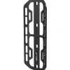 FixPlus Strap Board Bagagedrager Systeem - M - zwart