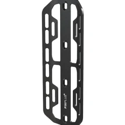 FixPlus Strap Board Bagagedrager Systeem - M - zwart