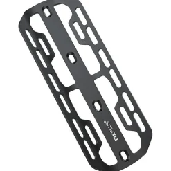 FixPlus Strap Board Bagagedrager Systeem - M - zwart