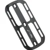 Bagagedragers < FixPlus Strap Board Bagagedrager Systeem - S - zwart