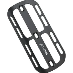 Bagagedragers < FixPlus Strap Board Bagagedrager Systeem - S - zwart