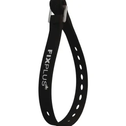 FixPlus Strap Elastische Band 66cm - zwart