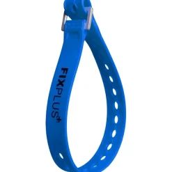 FixPlus Strap Elastische Band 46cm - donkerblauw