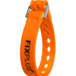 FixPlus Strap Elastische Band 35cm - orange