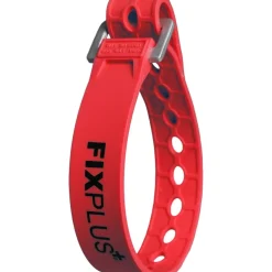 FixPlus Strap Elastische Band 35cm - red