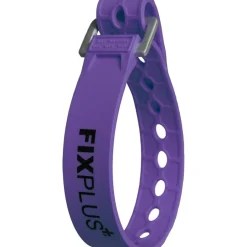 Tassen Accessoires < FixPlus Strap Elastische Band 35cm - purple