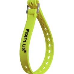 Tassen Accessoires < FixPlus Strap Elastische Band 46cm - yellow