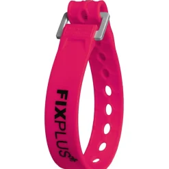 Tassen Accessoires < FixPlus Strap Elastische Band 35cm - pink