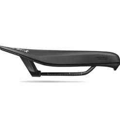 Fizik Transiro Aeris Long Distance R5 Triatlon Zadel - 135mm - zwart