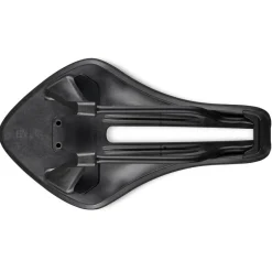 Fizik Transiro Aeris Long Distance R5 Triatlon Zadel - 135mm - zwart
