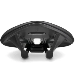 Fizik Transiro Aeris Long Distance R5 Triatlon Zadel - 135mm - zwart