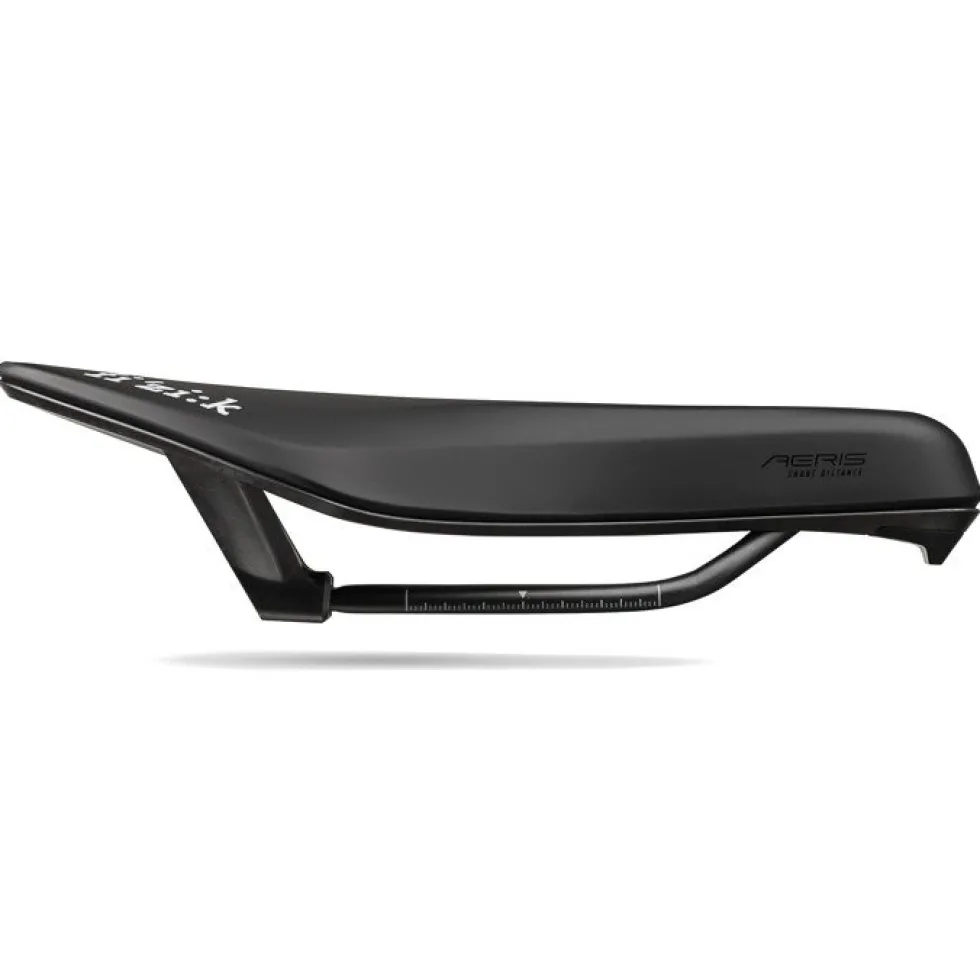 Fizik Transiro Aeris Short Distance R5 Triatlon Zadel - 135mm