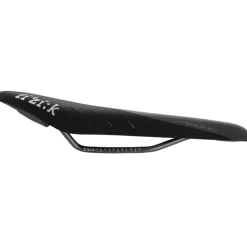 Fizik Arione R3 K:ium Regular Saddle - Snake - black / black / white