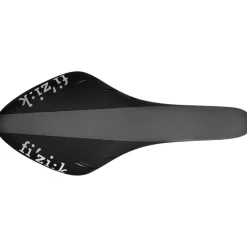 Fizik Arione R3 K:ium Regular Saddle - Snake - black / black / white