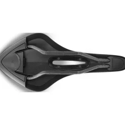 Fizik Arione R1 Open Regular Zadel - Snake - zwart