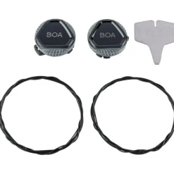 Accessoires < Fizik Artica Boa Kit L6 - Draaisluitingsset - black