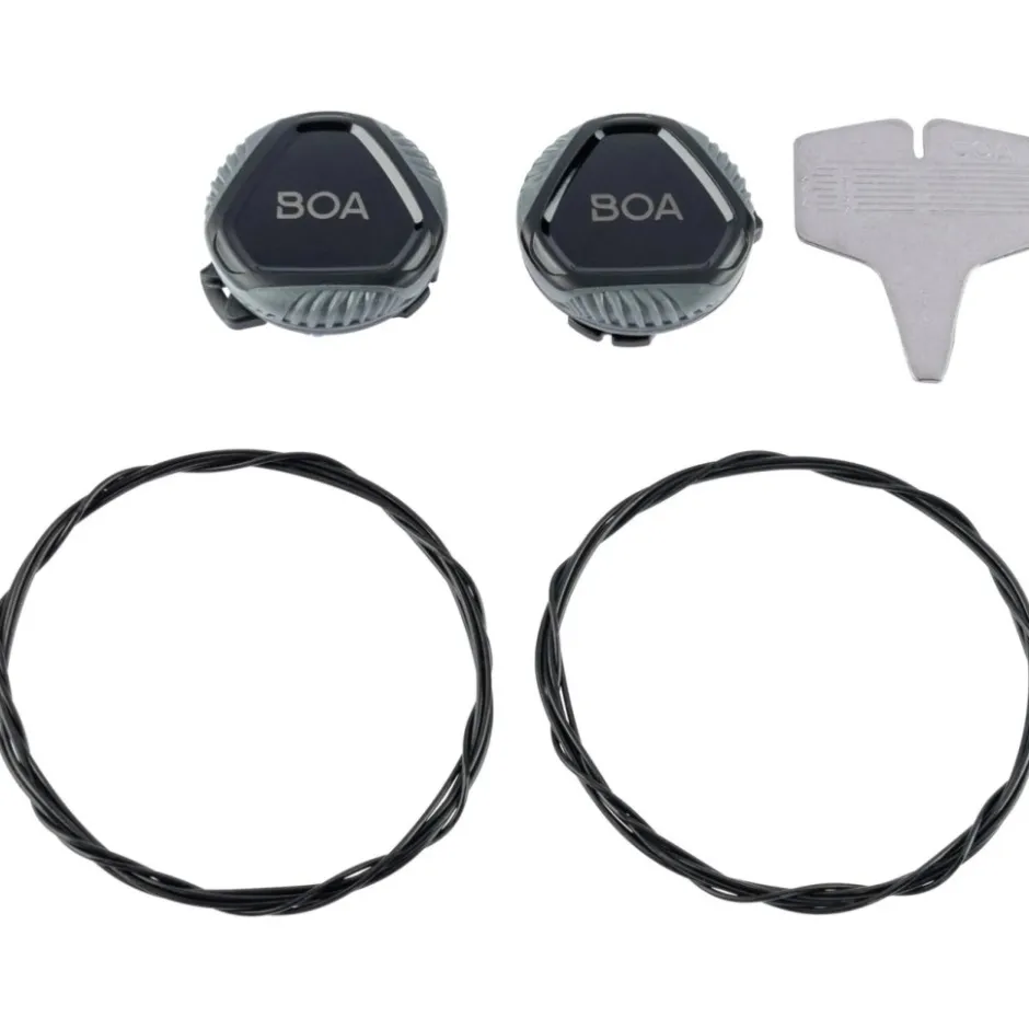 Accessoires < Fizik Artica Boa Kit L6 - Draaisluitingsset - black