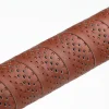 Fizik Comfortfeel Classic Reeplint - honey