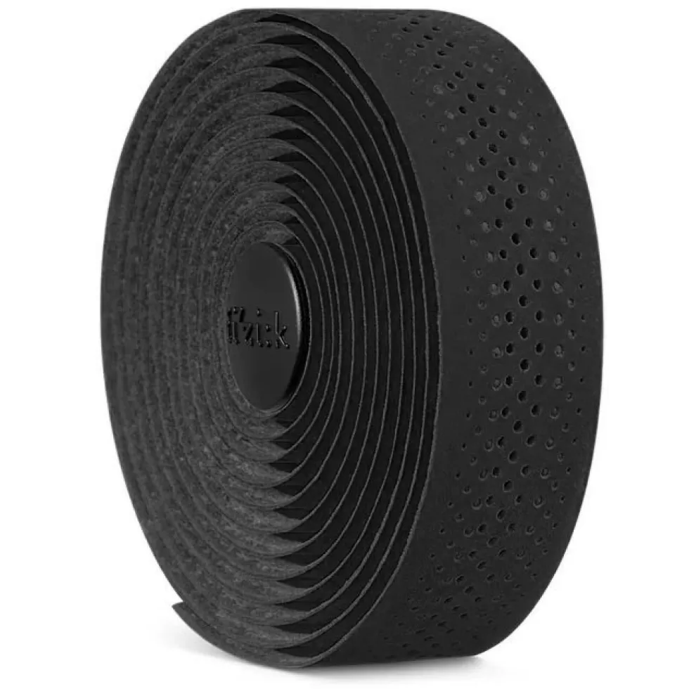 Fizik Comfortfeel Soft Reeplint - black